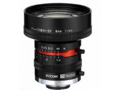 理光(RICOH)工業(yè)鏡頭--500萬像素系