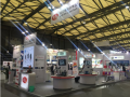 VisionChina2017（上海）機(jī)器視覺(jué)展覽會(huì)暨研討會(huì)圓滿落幕
