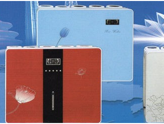 水處理設備之凈水機，純水機，軟水機知識