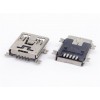 時晟電子專業供應usb插座|USB-112代理商