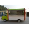 鐵嶺四輪小吃車哪家好，遼陽(yáng)銘銳電動(dòng)餐車餐車怎么樣