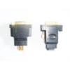 東莞HDMITODVI轉接頭制造——要買優質HDMI TO DVI 轉接頭上哪