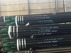 美標石油套管 J55、K55、N80、L80、