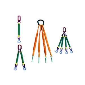 正申索具供應吊裝帶成套索具產(chǎn)品