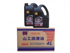 潤滑油要上哪買比較好 新疆潤滑油