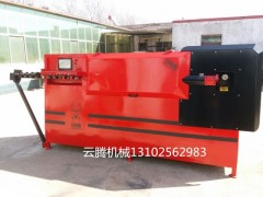 多功能數(shù)控鋼筋彎箍機多少錢  便宜