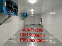 吉水醫(yī)藥冷庫(kù)廠家為你提供【  宏潤(rùn)