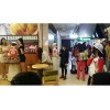 餐飲機(jī)器人怎么樣，蘭州餐飲機(jī)器人廠家價(jià)格