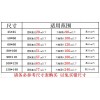 浙江臺州垃圾袋廠家直銷，熱門平口大號垃圾袋推薦
