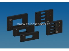 多通道數(shù)粒傳感器