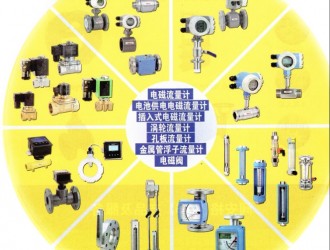 渦輪流量計(jì)常見病狀及解決方案