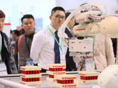 工業機器人的11個知識問答，看完你也能成為半個專家