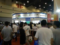 威博會(huì)展|CZFE2019第10屆鄭州國際消防展，進(jìn)展火爆！