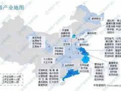 上海傳感器展系統(tǒng)報(bào)道2：壓力傳感器話題再升溫   四大應(yīng)用領(lǐng)域中外廠商大比拼