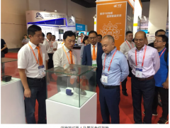 2019上海國際傳感器展，西人馬楔形自鎖傳感器、多領(lǐng)域系統(tǒng)解決方案引關(guān)注