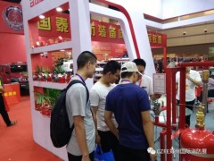 威博會(huì)展|第18屆中國國際消防展 宣傳推廣載譽(yù)歸來！