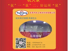 優(yōu)上納米科技總經(jīng)理蘇文校 2020新春寄語(yǔ) 一百零八星報(bào)喜之天禪星