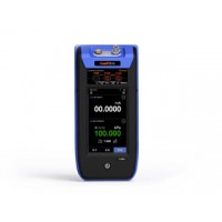 康斯特ConST810手持全自動壓力校驗(yàn)儀 最高2.5MPa