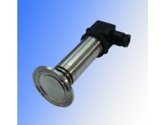 杭州潤辰PRC-908A 小巧衛(wèi)生型變送器