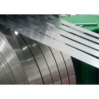 1J22高飽和磁感應(yīng)強(qiáng)度軟磁合金帶材厚度0.05-1.8mm