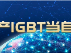 國產(chǎn)IGBT的牛被誰吹上了天？