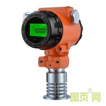 上海恩邦供應(yīng)優(yōu)質(zhì) 2088A/B/C/W中高溫壓力變送器