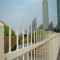 揭陽(yáng)組合式圍墻欄桿生產(chǎn)廠家 汕尾風(fēng)電場(chǎng)隔離護(hù)欄定做