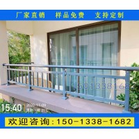 河源陽(yáng)臺(tái)組裝護(hù)欄生產(chǎn)廠家 梅州定做樓梯扶手