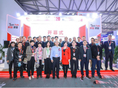 5G+新時代 新機遇 英威騰完美亮相2020CDCE展！