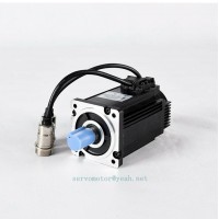 武漢華大伺服電機(jī) 80法蘭 0.4-1.0KW 小功率電機(jī)