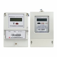 合肥電表廠家 三相遠(yuǎn)程電子式電表