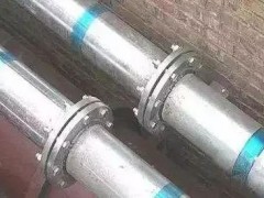 【干貨分享】什么是法蘭連接？