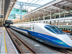 牛年再傳喜訊！英威騰電源牽手軌道交通開(kāi)啟“永不間斷的旅行”