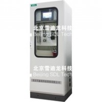 MODEL 9830 鐵(Fe)離子水質(zhì)在線自動(dòng)監(jiān)測儀