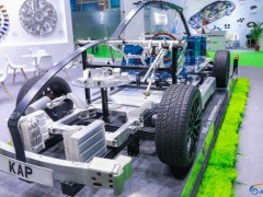 迎“輕”未來，2022 汽車材料技術專業展與您相約羊城︱廣州