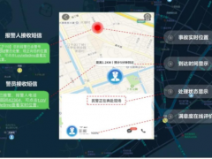 數(shù)字治堵 文明暢行 大華股份助力交替通行更美麗！