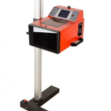 HCD-10型前照燈檢測(cè)儀 便攜式機(jī)動(dòng)車(chē)