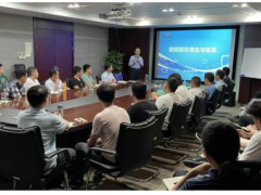 夯實技術管理保障體系，新聯(lián)電子打造環(huán)保用電監(jiān)管行業(yè)標桿