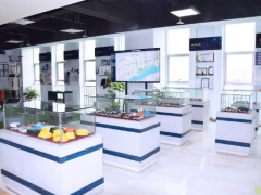 陜西工信廳公布了第二批“陜西工業(yè)精品”名單，中星測控上榜