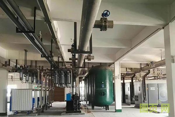 廈門精川氣體流量計(jì)