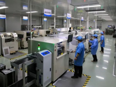 轉(zhuǎn)載自新福建：風口浪尖顯本色——福建虹潤精密儀器公司化危為機逆勢而上見聞
