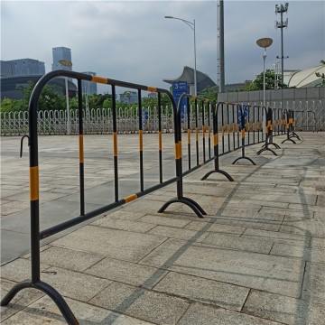 市政鐵馬，南寧鐵馬圍欄，廣西鐵馬