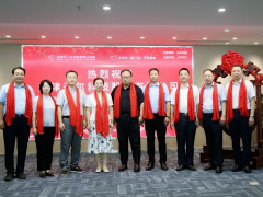 踔厲奮進(jìn)，共創(chuàng)未來(lái)——慶祝迅爾科技新三板掛牌暨戰(zhàn)略合作簽約儀式圓滿(mǎn)舉行
