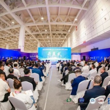機(jī)遇2024，濟(jì)南工程機(jī)械展官宣定檔