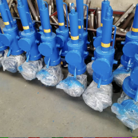 DYTZ1000電液推桿