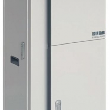 RJW-400J 總氮水質(zhì)在線分析儀