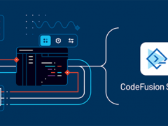 ADI發布嵌入式軟件開發環境CodeFusion Studio?和開發者門戶，助力簡化和加速智能邊緣開發