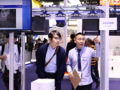 SPS廣州展2025反應熱烈，眾多優質海外企業將拓展中國市場！