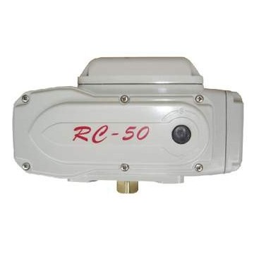 RC-50閥門電動執(zhí)行器/電動執(zhí)行器