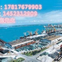 湛江海關(guān)指定的資深報關(guān)行